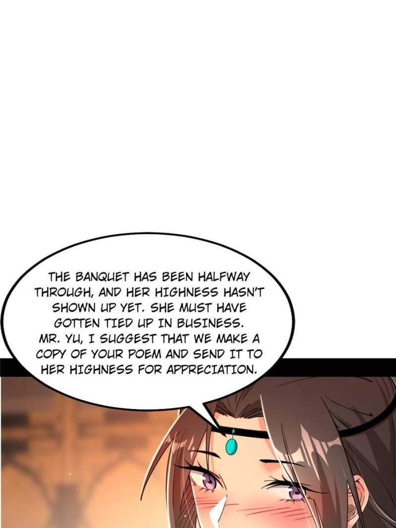 I’m An Evil God Chapter 343 - Page 13