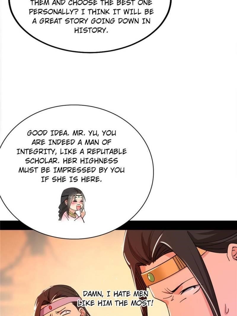 I’m An Evil God Chapter 343 - Page 17