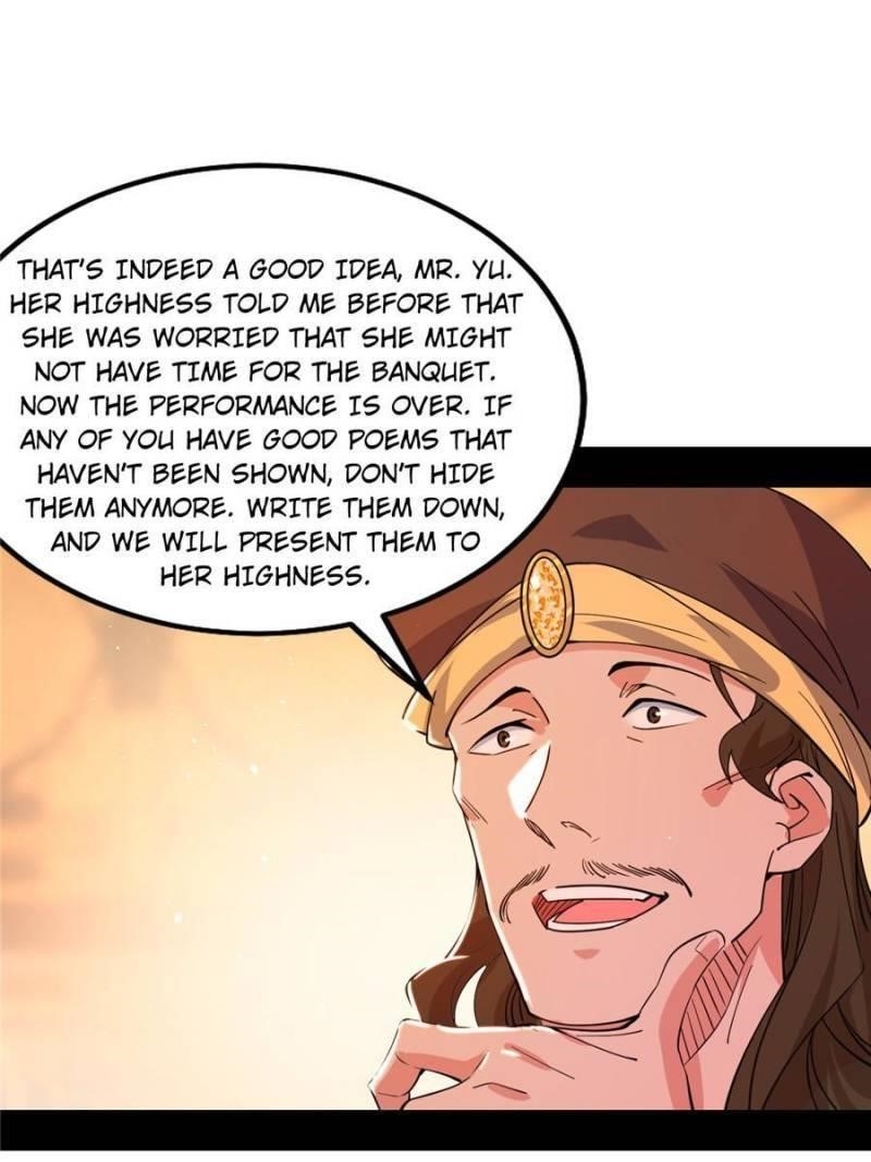 I’m An Evil God Chapter 343 - Page 19