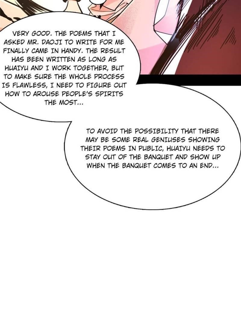 I’m An Evil God Chapter 343 - Page 22