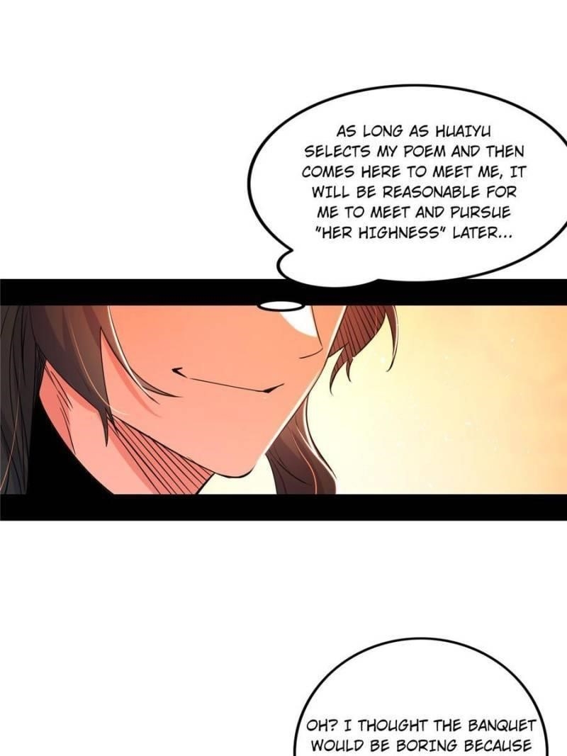 I’m An Evil God Chapter 343 - Page 24