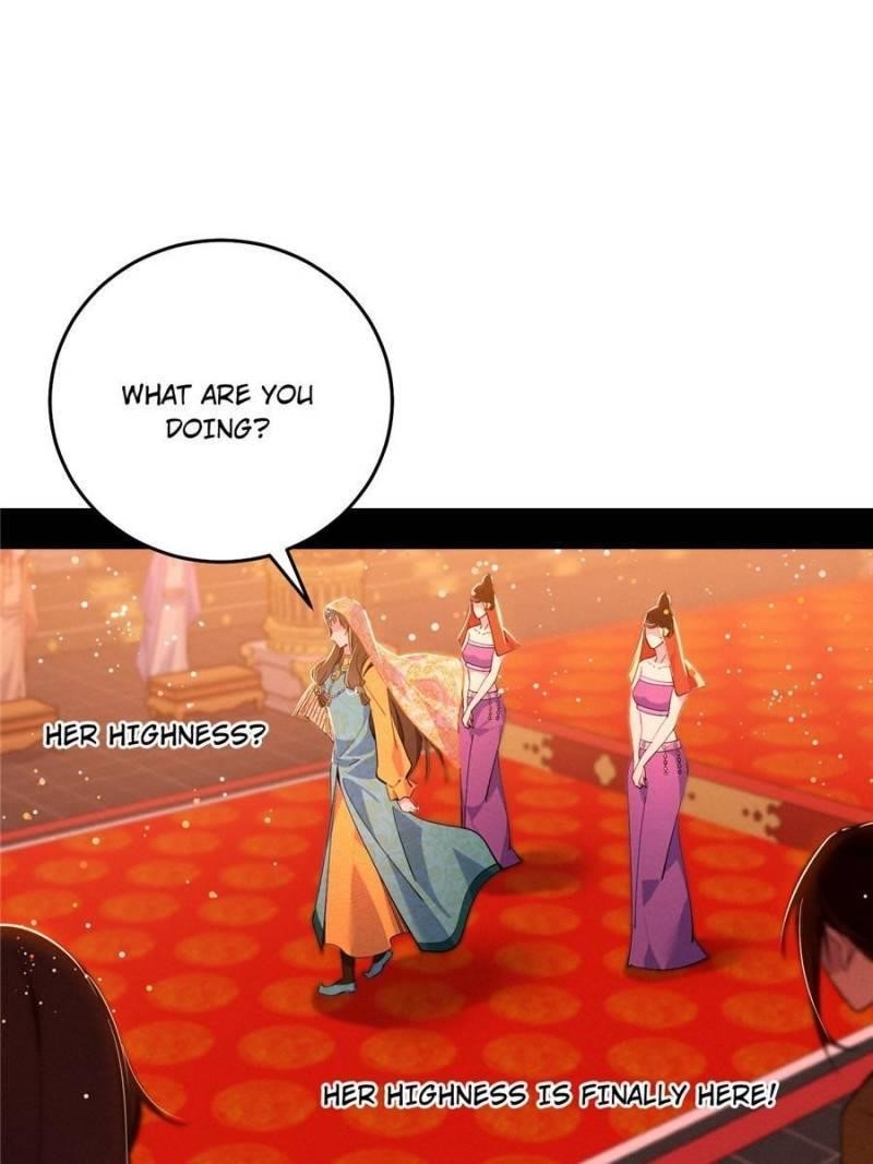 I’m An Evil God Chapter 343 - Page 26