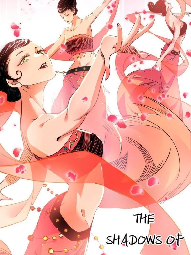 I’m An Evil God Chapter 343 - Page 3