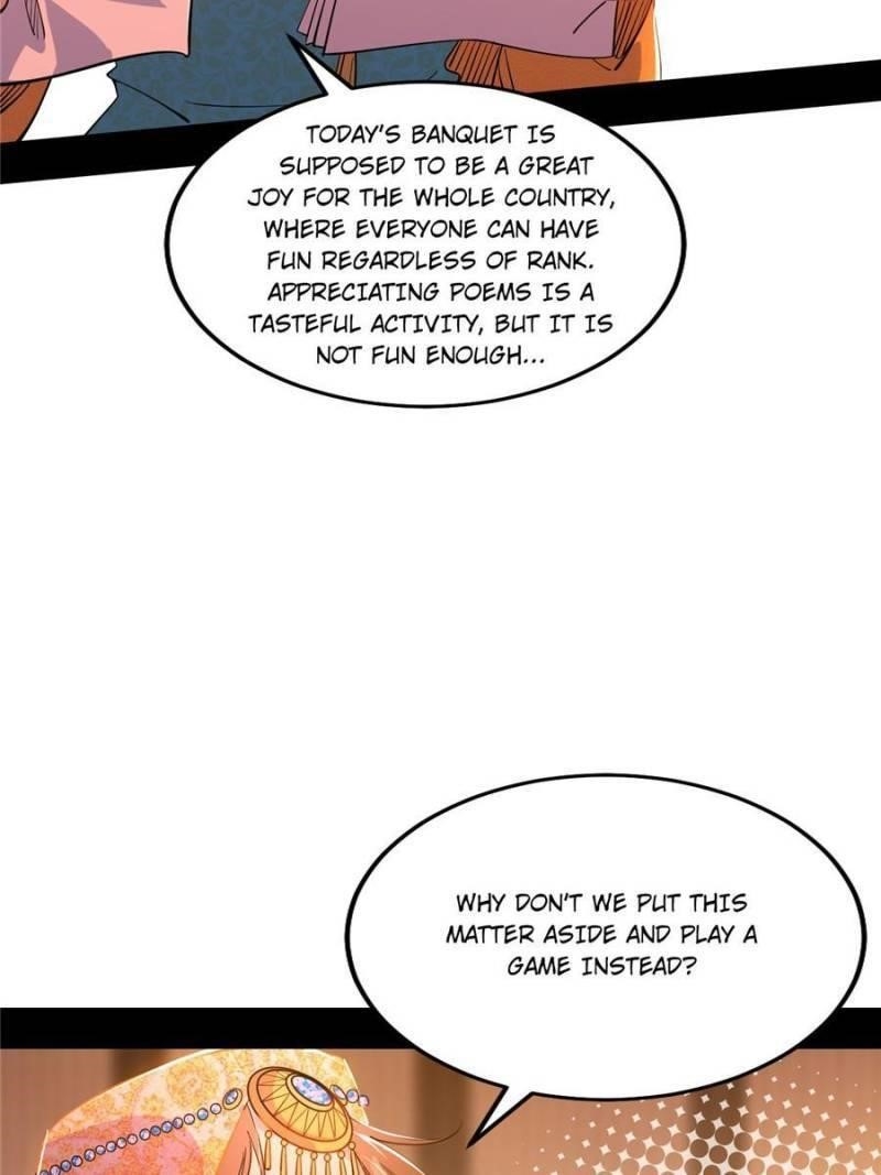 I’m An Evil God Chapter 343 - Page 30