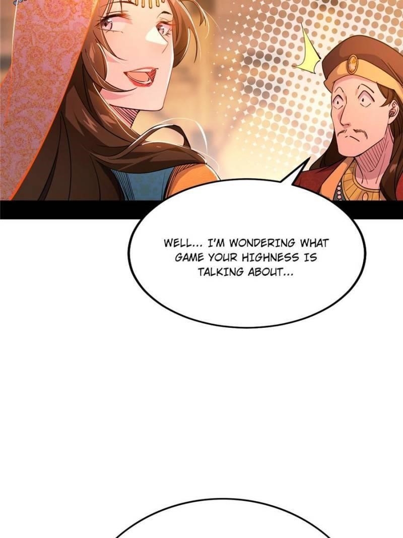 I’m An Evil God Chapter 343 - Page 31