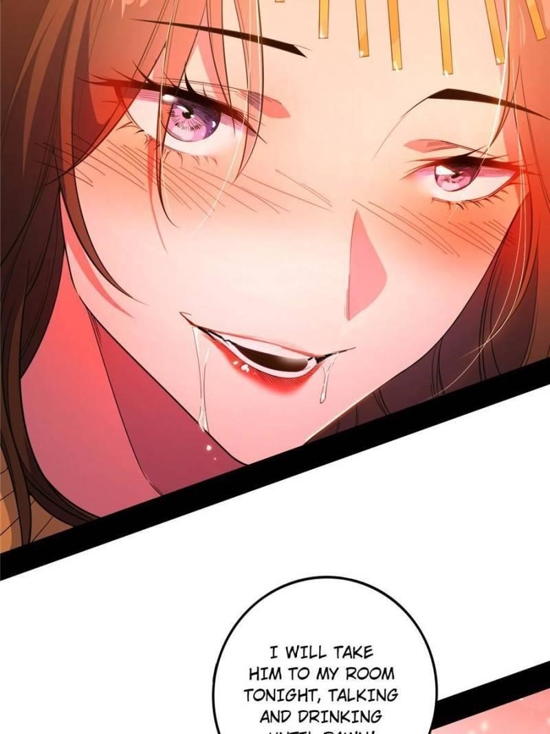 I’m An Evil God Chapter 343 - Page 49