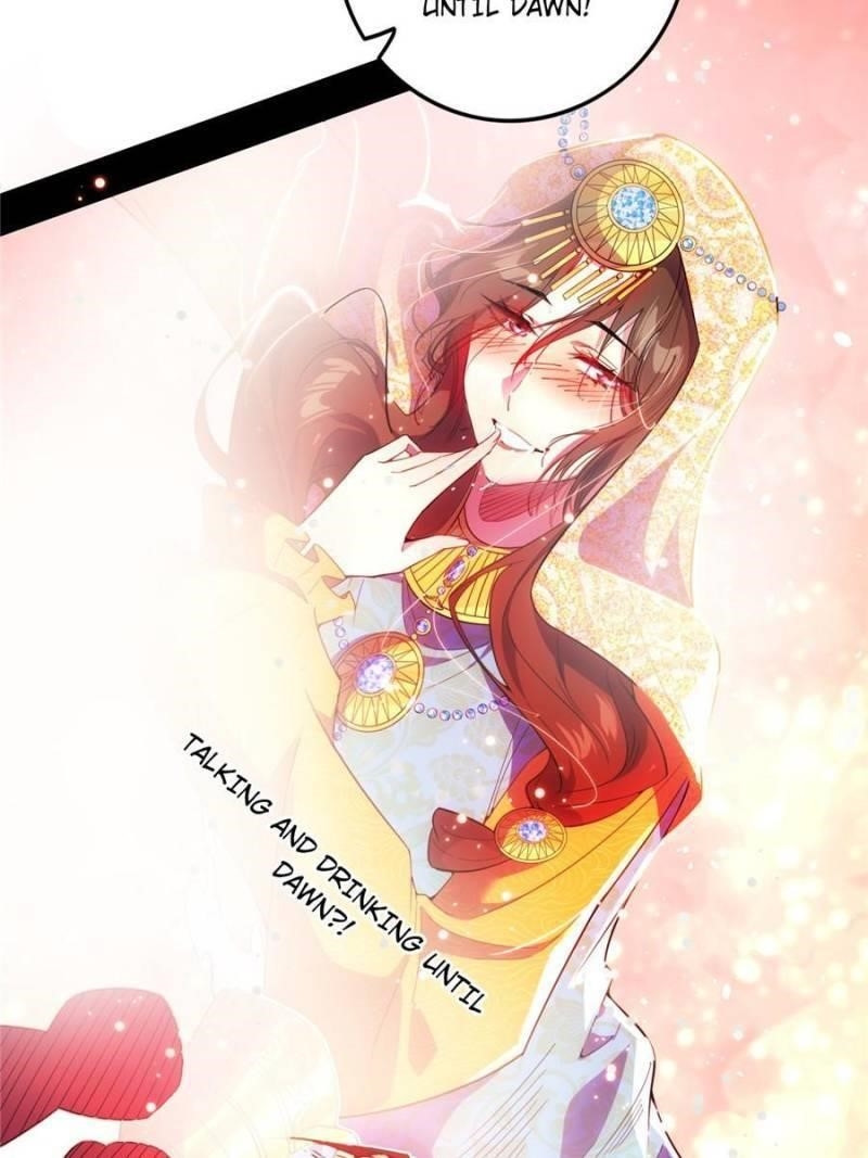 I’m An Evil God Chapter 343 - Page 50