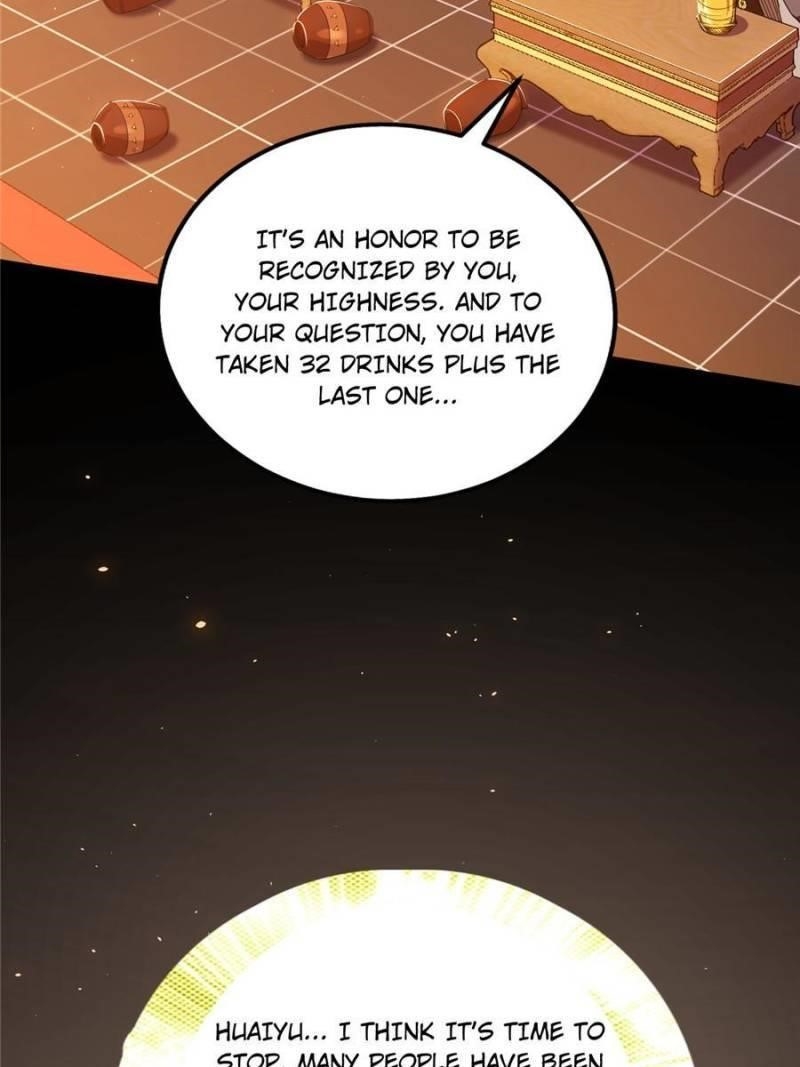 I’m An Evil God Chapter 343 - Page 61