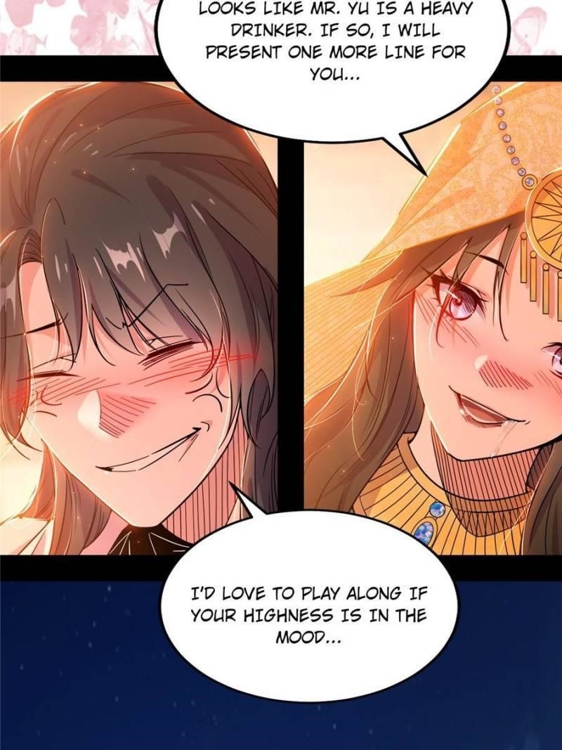 I’m An Evil God Chapter 343 - Page 67