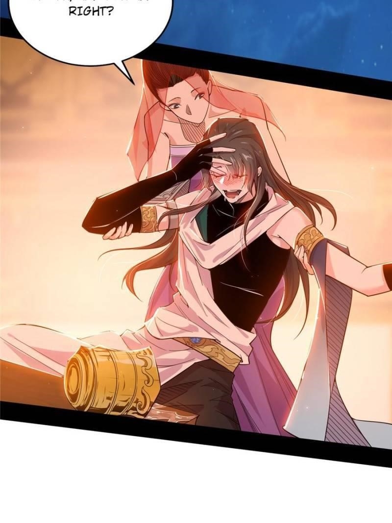 I’m An Evil God Chapter 343 - Page 69