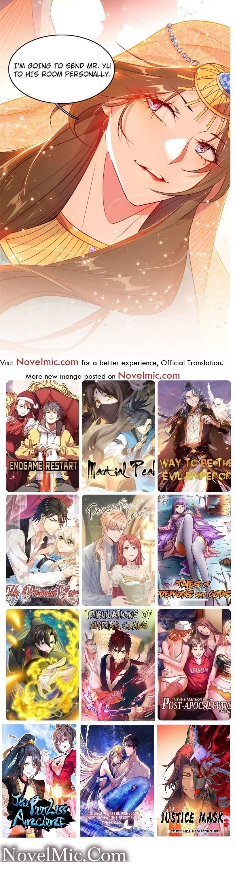 I’m An Evil God Chapter 343 - Page 76