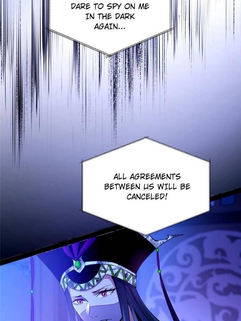 I’m An Evil God Chapter 344 - Page 10