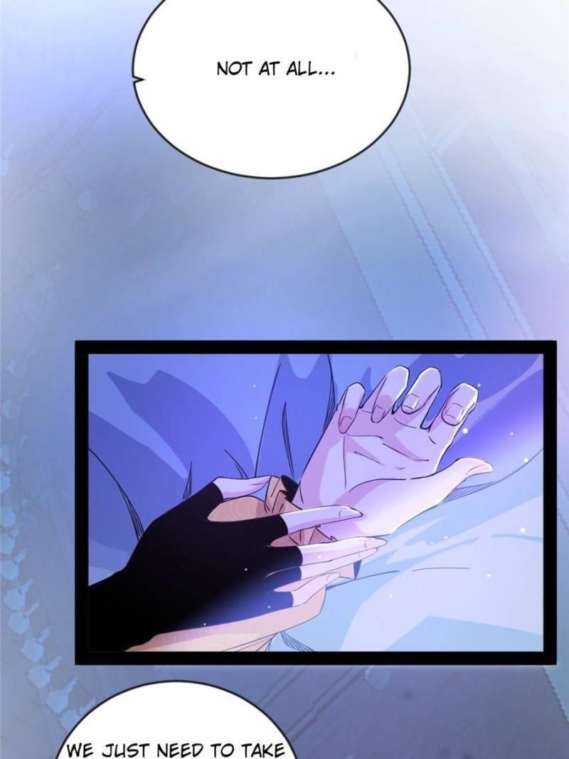 I’m An Evil God Chapter 344 - Page 23