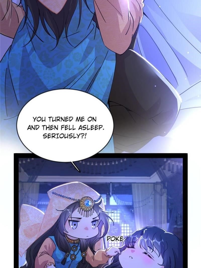 I’m An Evil God Chapter 344 - Page 31