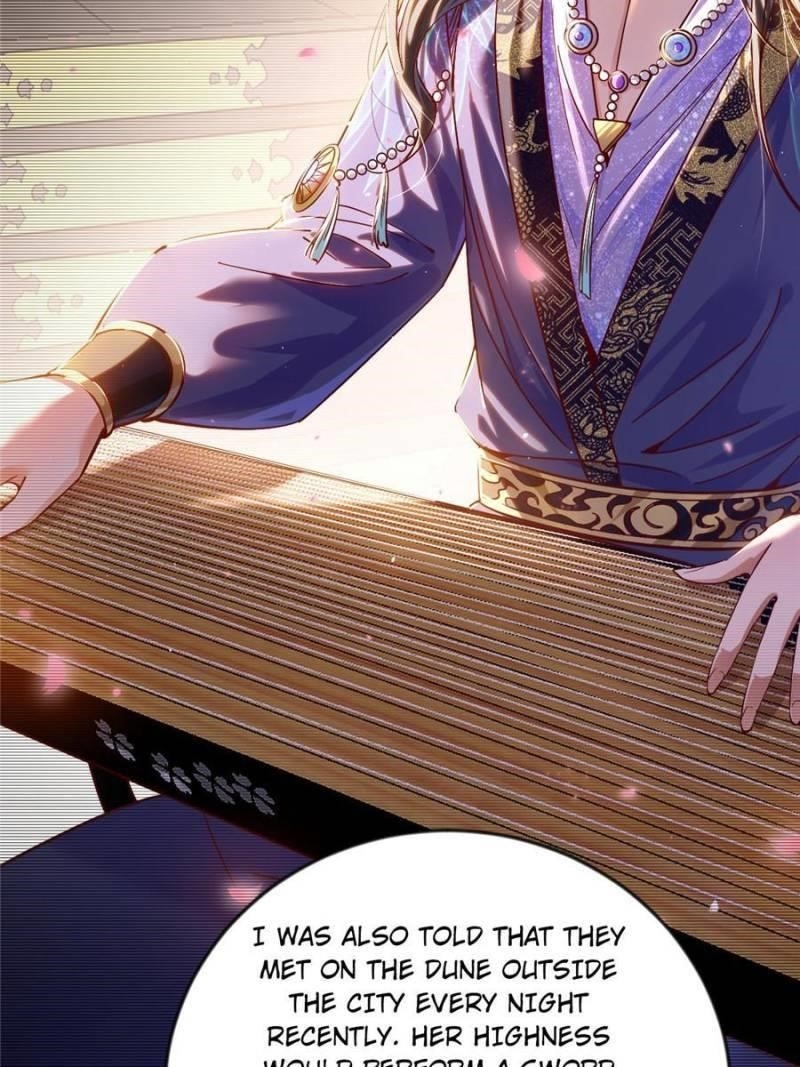 I’m An Evil God Chapter 344 - Page 51