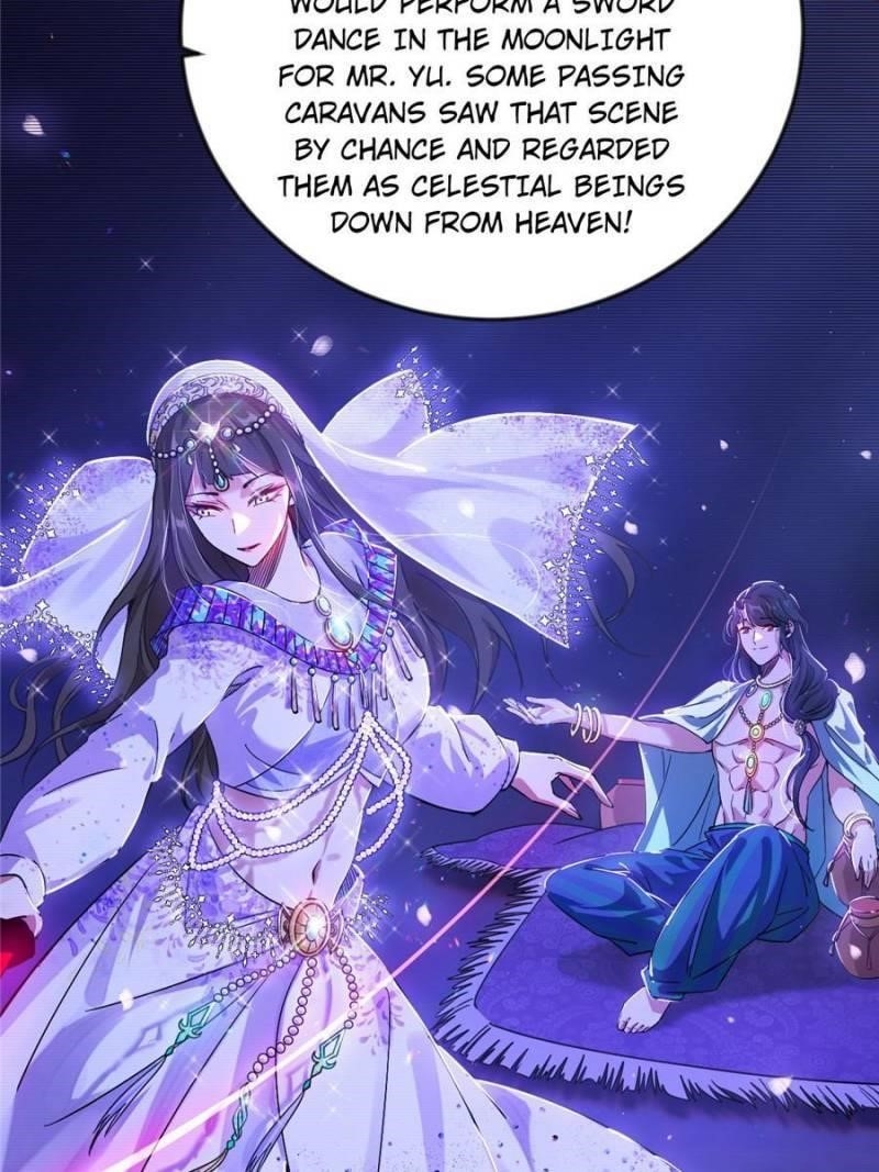 I’m An Evil God Chapter 344 - Page 52