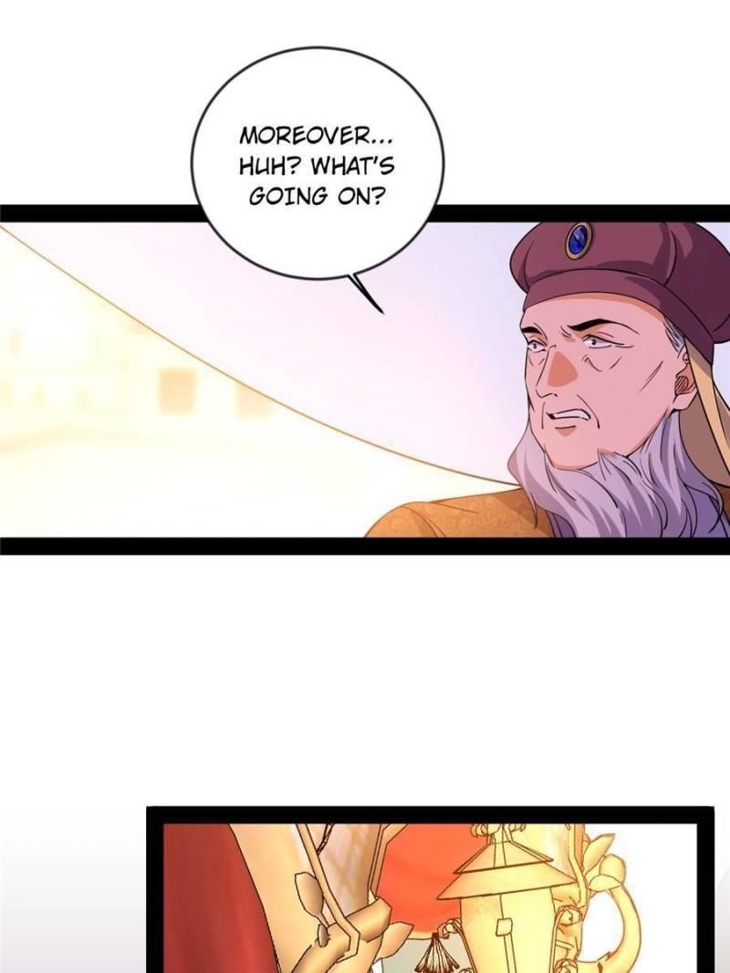 I’m An Evil God Chapter 344 - Page 57