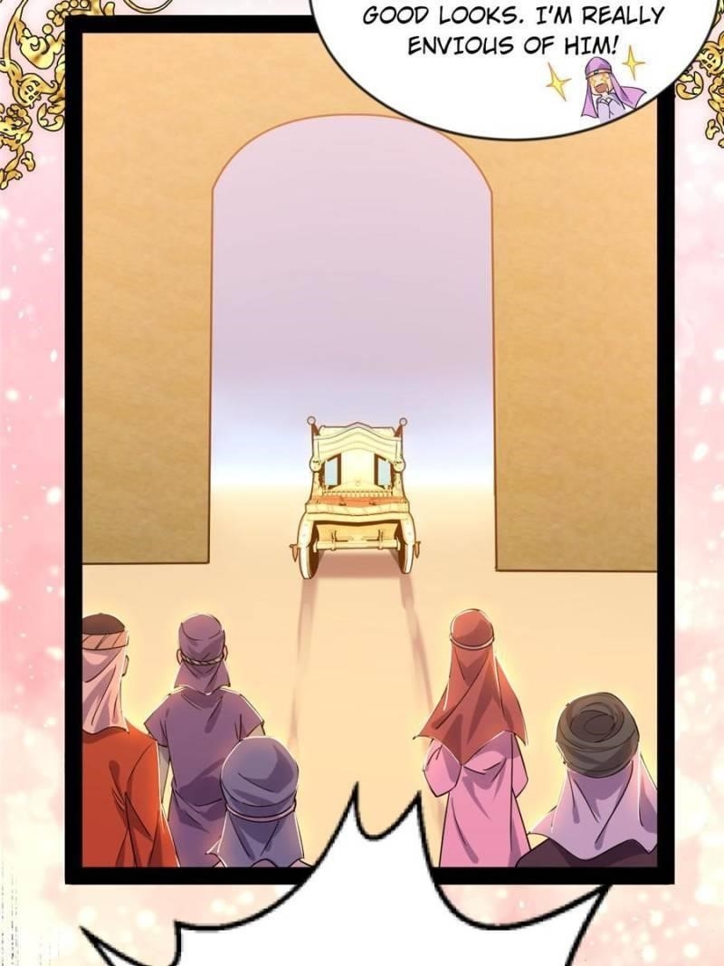 I’m An Evil God Chapter 344 - Page 62