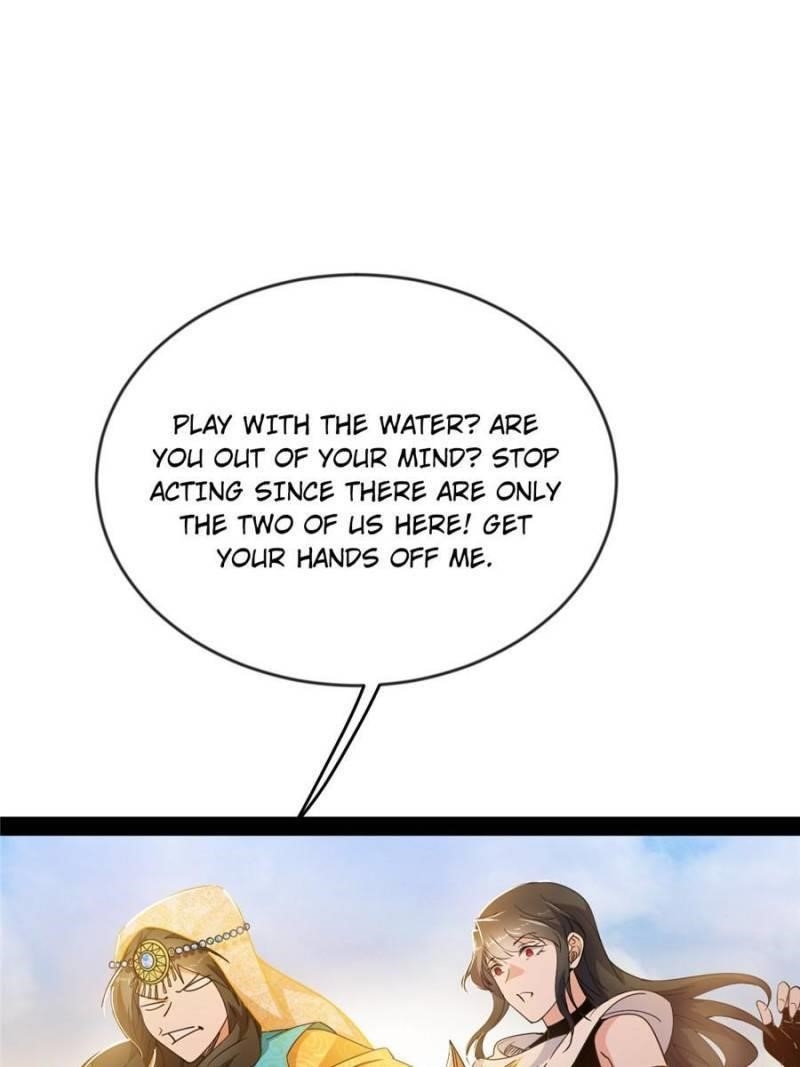 I’m An Evil God Chapter 344 - Page 67