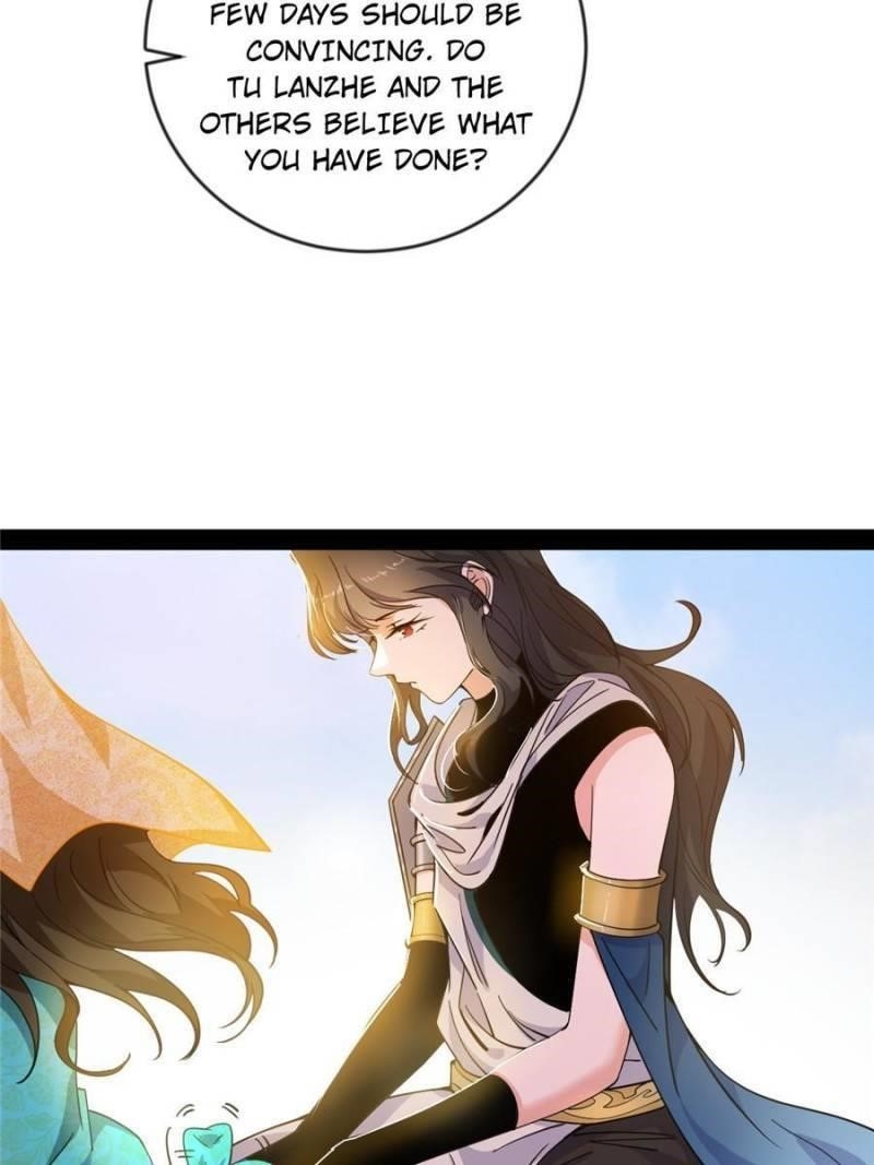 I’m An Evil God Chapter 344 - Page 73