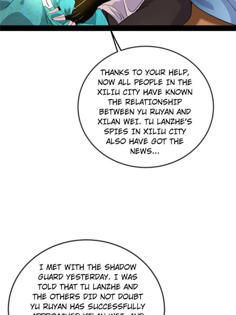 I’m An Evil God Chapter 344 - Page 74