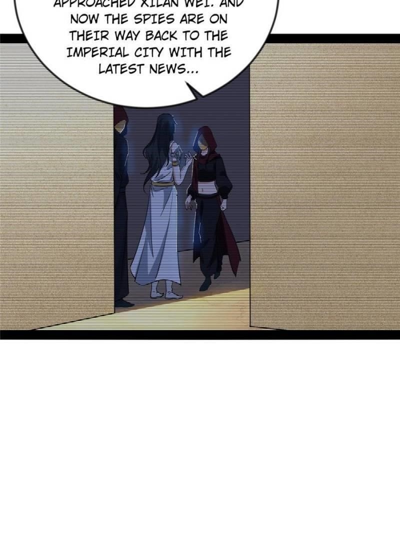 I’m An Evil God Chapter 344 - Page 75