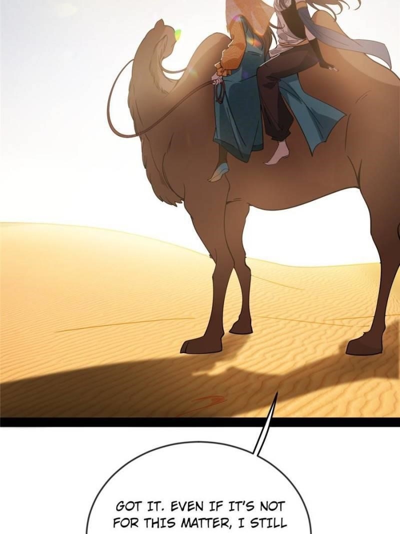 I’m An Evil God Chapter 344 - Page 80