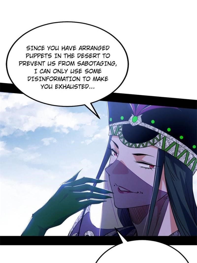 I’m An Evil God Chapter 345 - Page 62