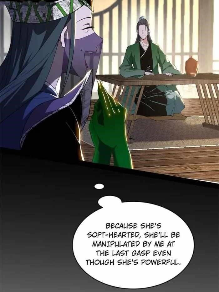 I’m An Evil God Chapter 347 - Page 37