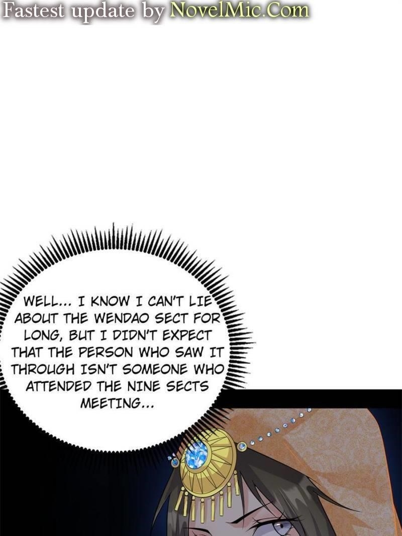 I’m An Evil God Chapter 348 - Page 1