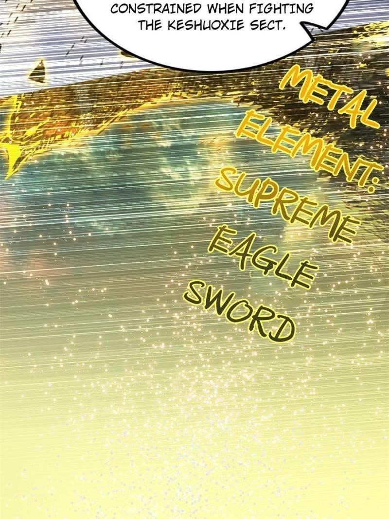 I’m An Evil God Chapter 348 - Page 16