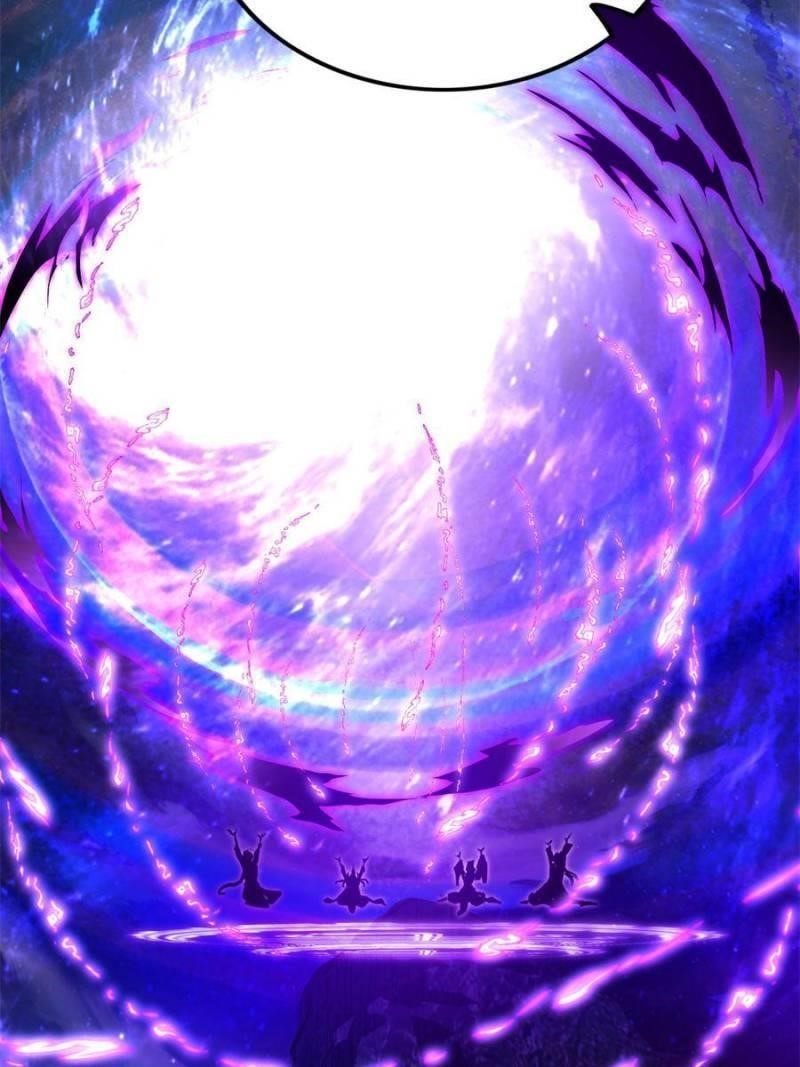 I’m An Evil God Chapter 348 - Page 24