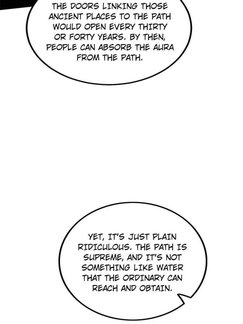 I’m An Evil God Chapter 348 - Page 27