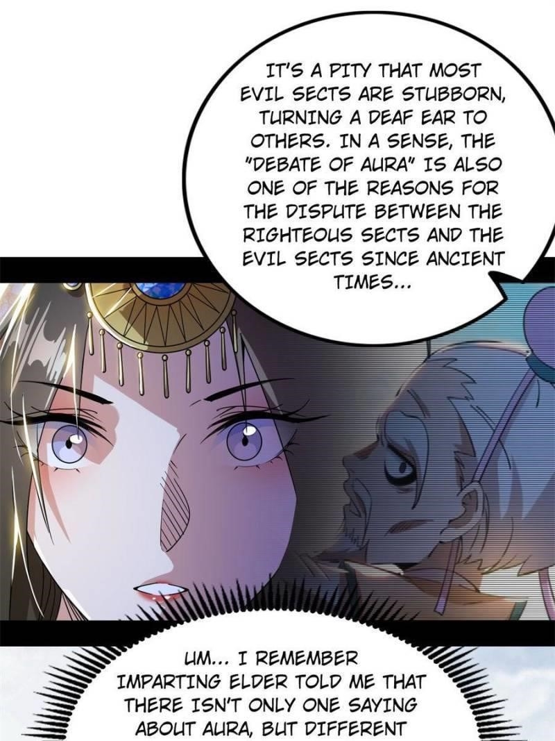 I’m An Evil God Chapter 348 - Page 30