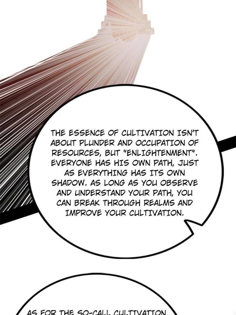 I’m An Evil God Chapter 348 - Page 34