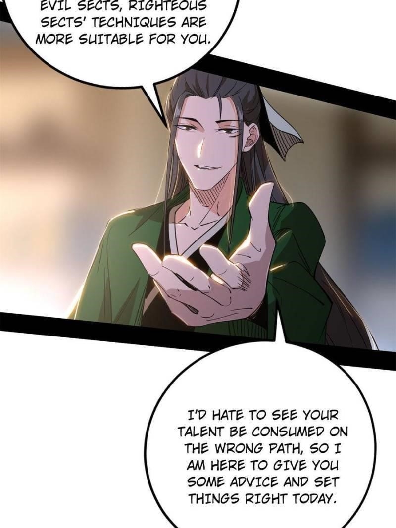 I’m An Evil God Chapter 348 - Page 41