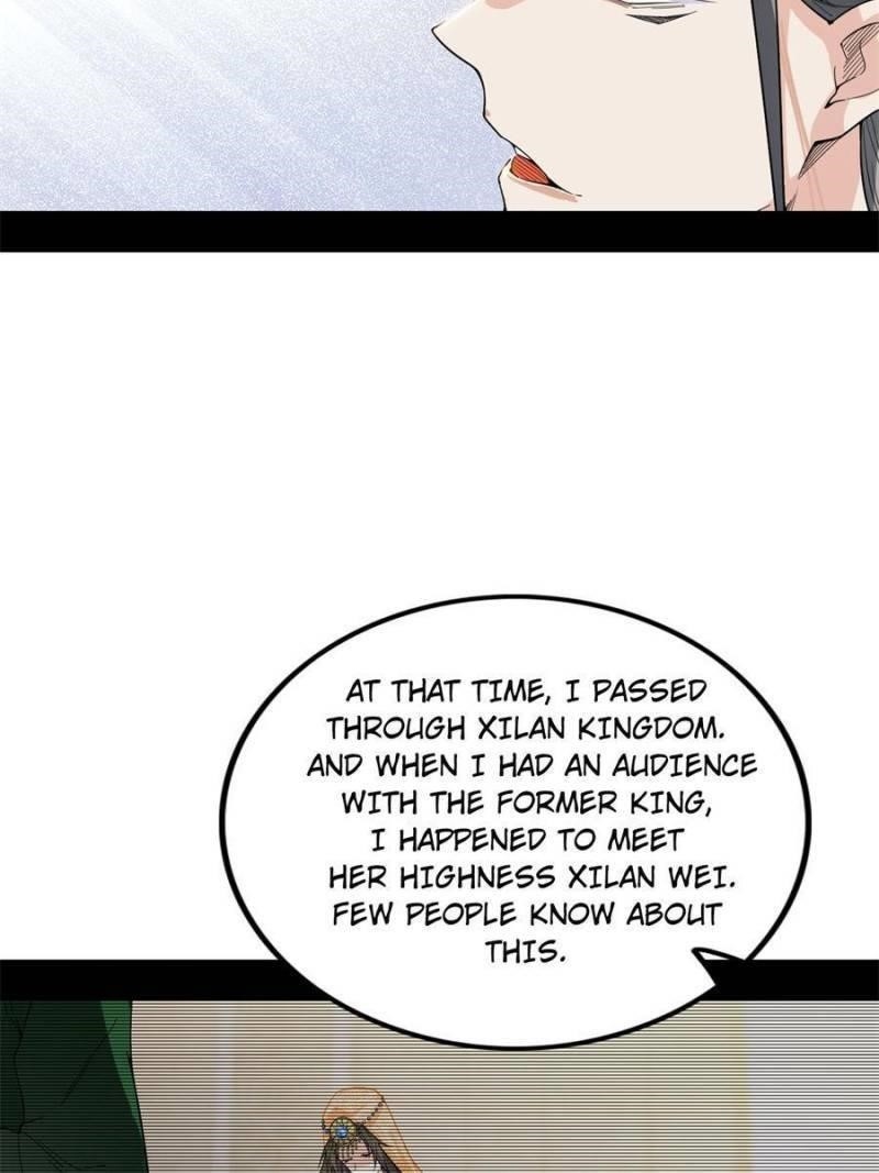 I’m An Evil God Chapter 348 - Page 5