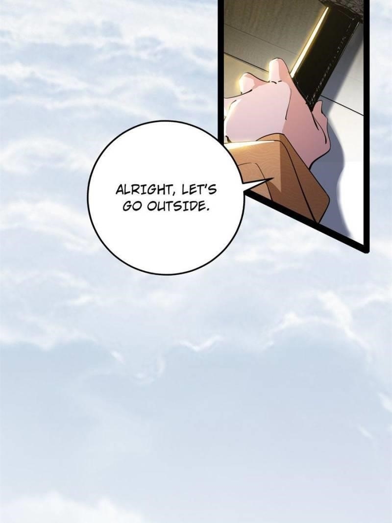 I’m An Evil God Chapter 348 - Page 50