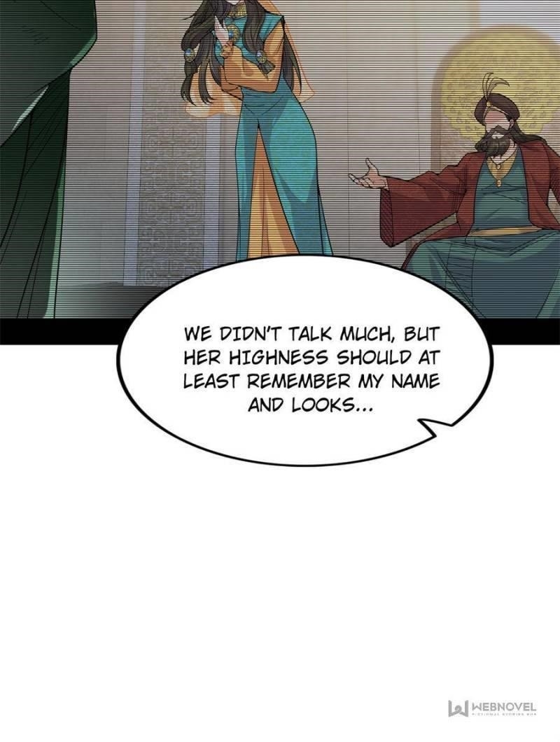 I’m An Evil God Chapter 348 - Page 6