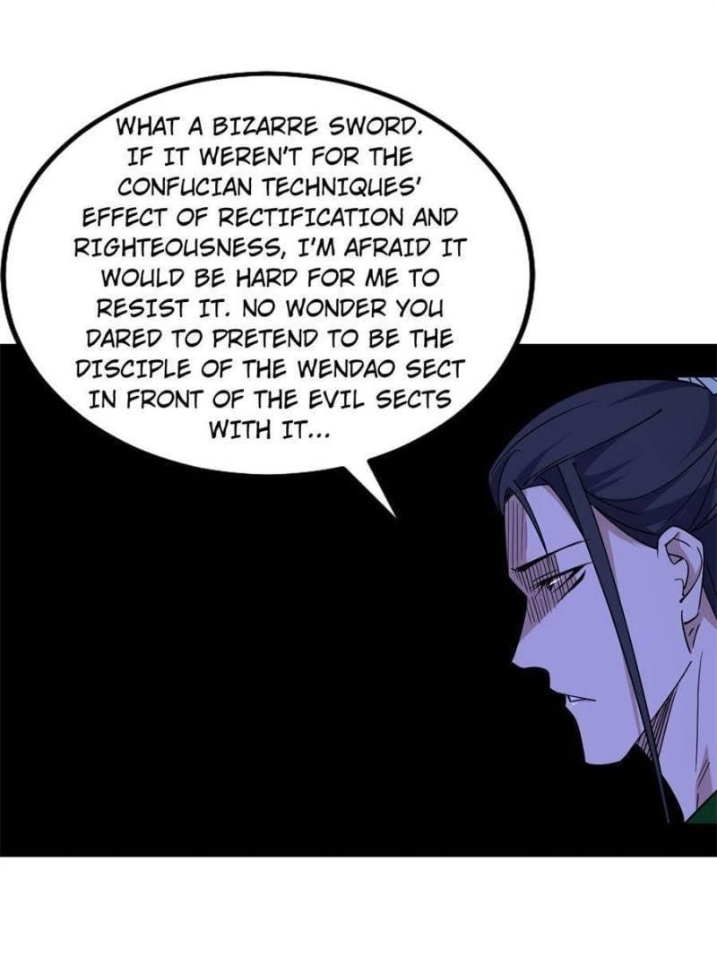 I’m An Evil God Chapter 348 - Page 62