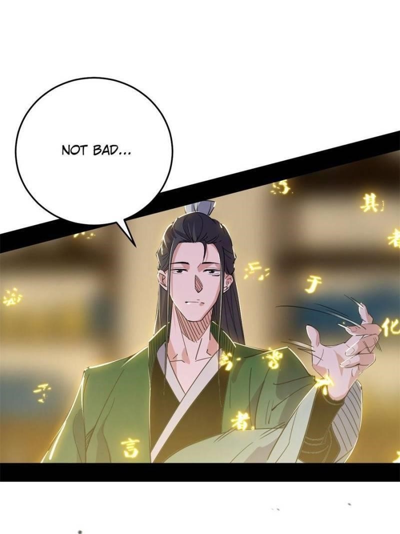 I’m An Evil God Chapter 348 - Page 78