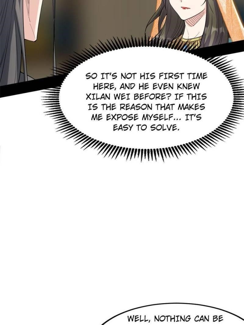 I’m An Evil God Chapter 348 - Page 8