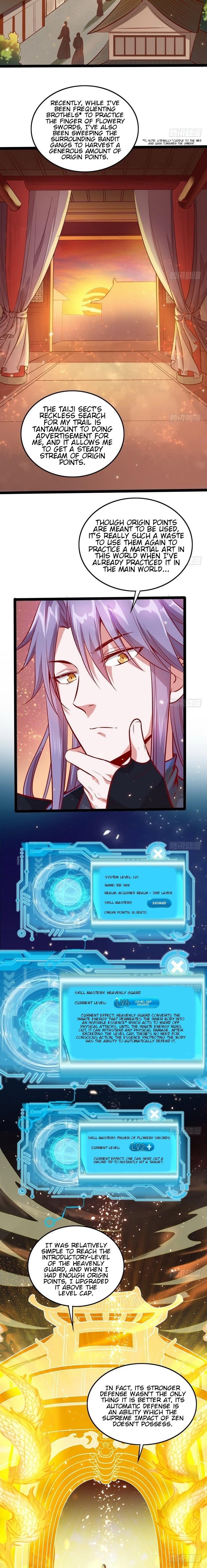 I’m An Evil God Chapter 35 - Page 10