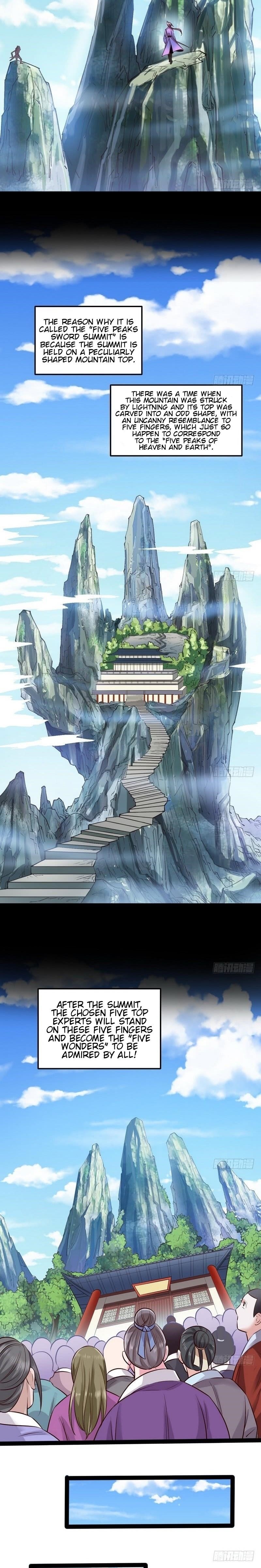 I’m An Evil God Chapter 35 - Page 13