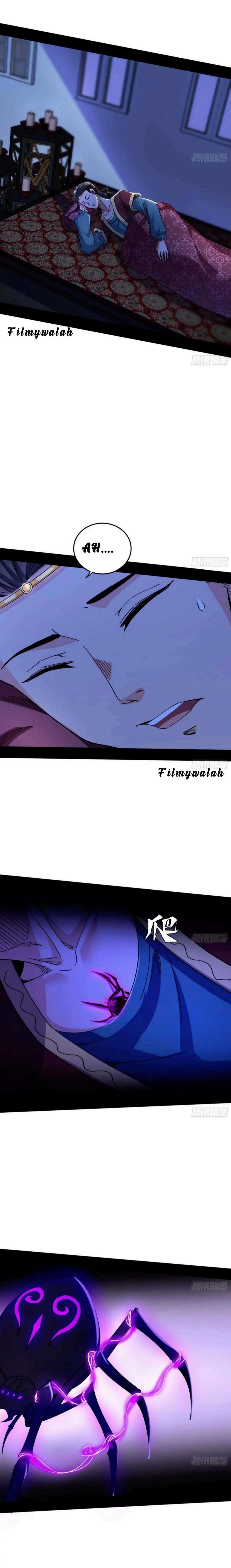 I’m An Evil God Chapter 352 - Page 7