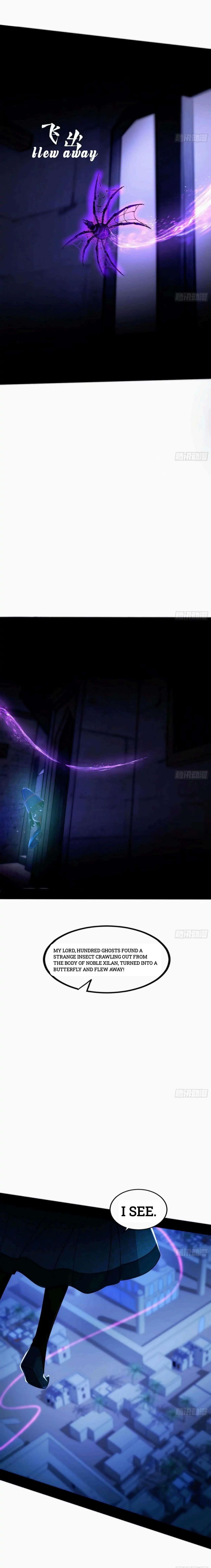 I’m An Evil God Chapter 352 - Page 8