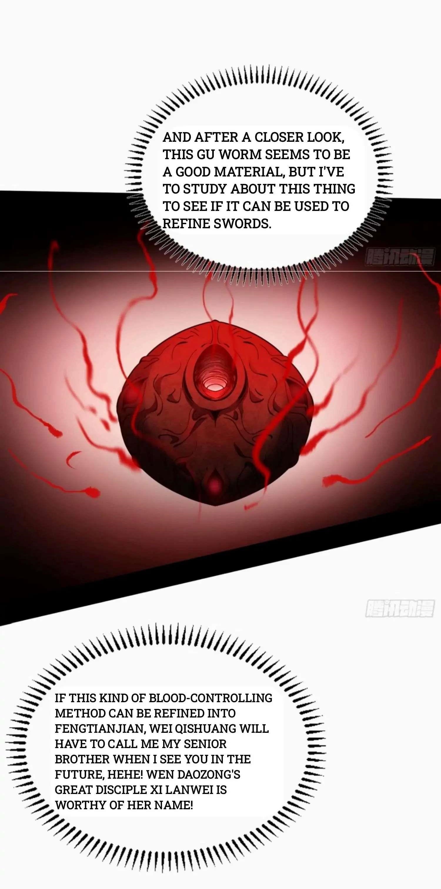 I’m An Evil God Chapter 353 - Page 8