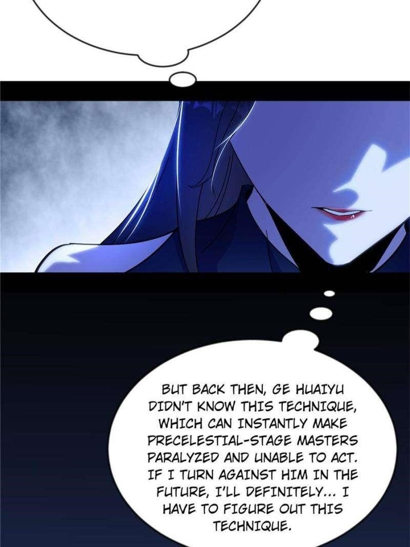 I’m An Evil God Chapter 355 - Page 10