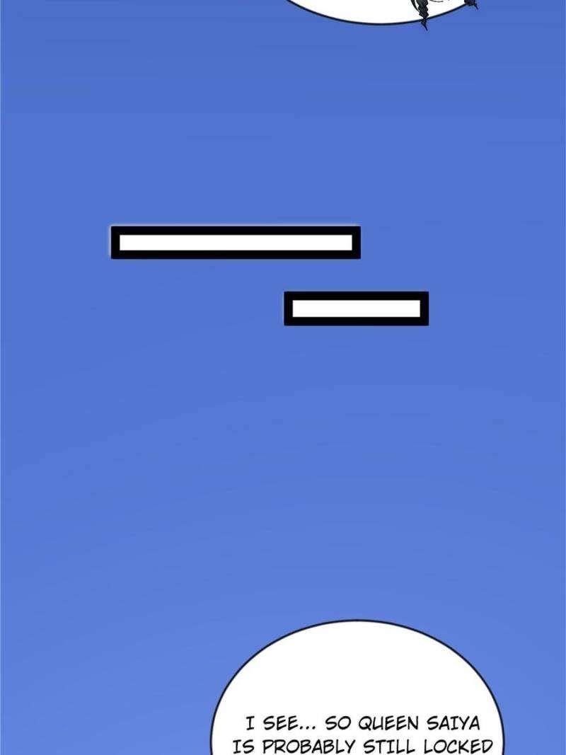 I’m An Evil God Chapter 355 - Page 12