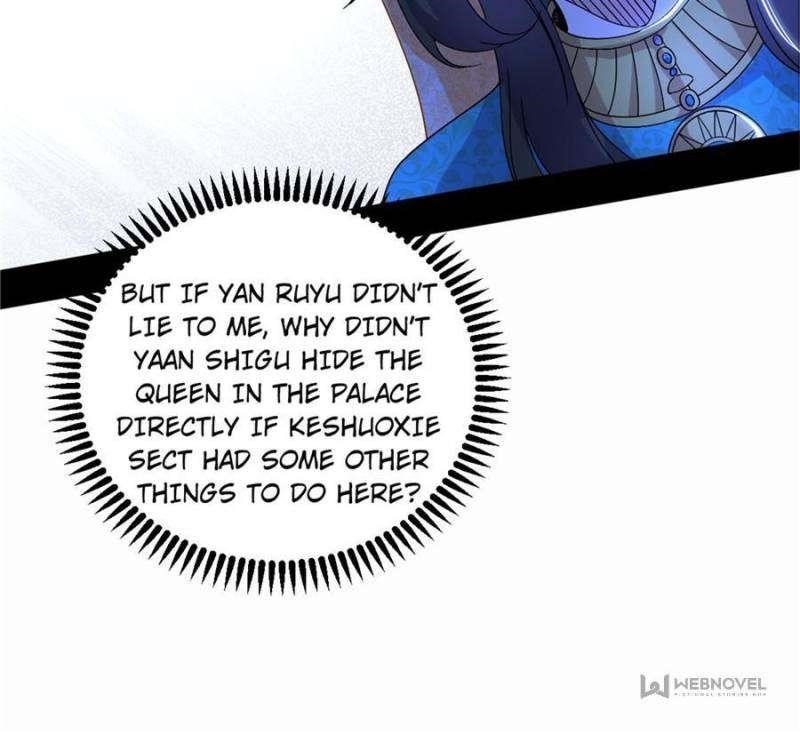 I’m An Evil God Chapter 355 - Page 16